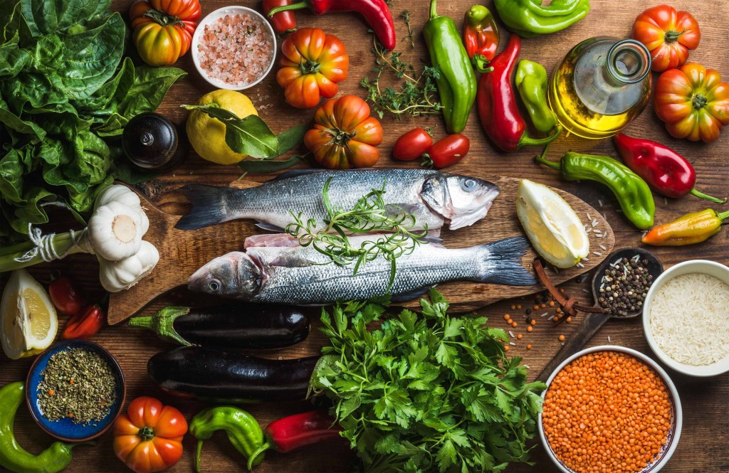Mediterranean Diet Named Best Diet For 2022