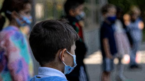 The Latest On Coronavirus Pandemic And Omicron Variant