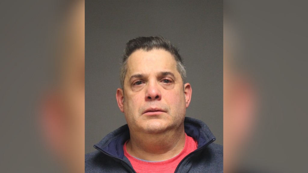 Financial Adviser Arrested And Fired After Throwing Drink At Smoothie Shop Employees Following His Son’s Allergic Reaction