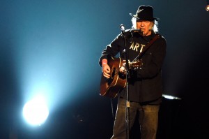 Apple Music Trolls Spotify By Calling Itself ‘the Home Of Neil Young’