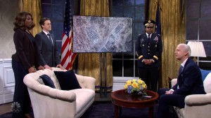 ‘saturday Night Live’ Reviews Russian Disinformation In Ukraine With Its Joe Biden