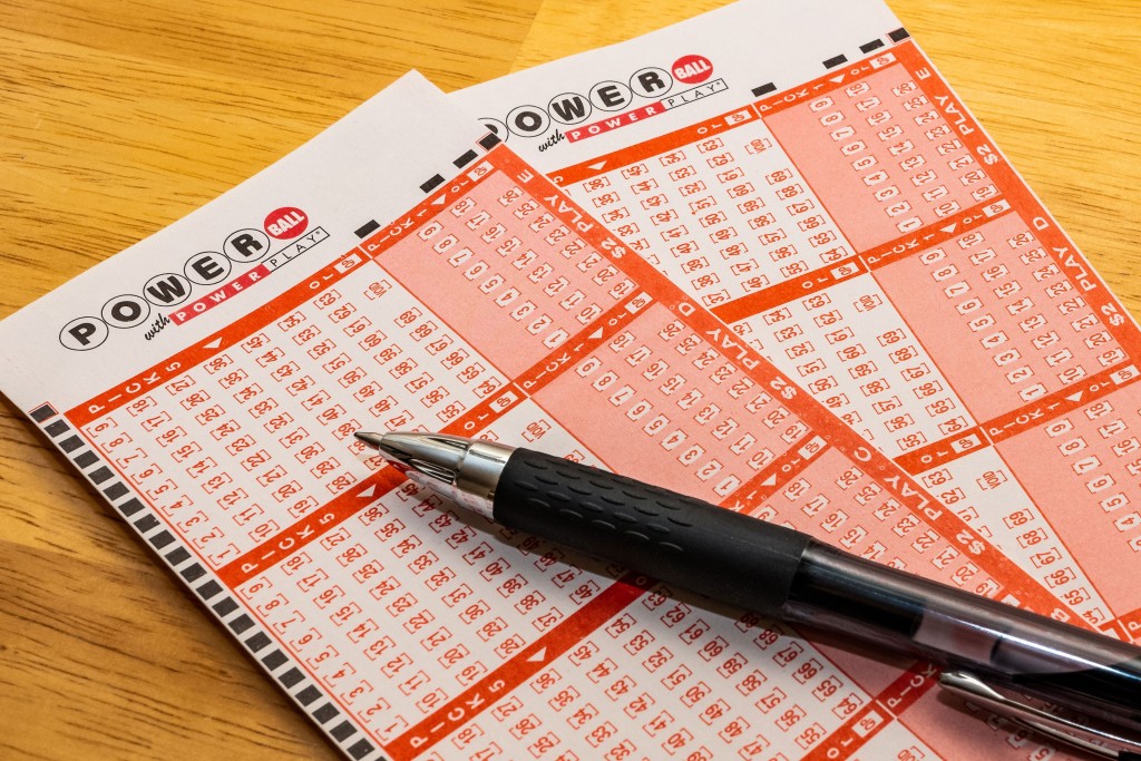 There Were 2 Winning Tickets Sold In Wednesday’s $632.6 Million Powerball Drawing