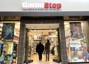 A Year After Gamestop Mania, Meme Stocks Have Tumbled