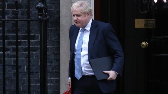 Britain’s Drinking Problem Is A Lot Bigger Than Boris Johnson
