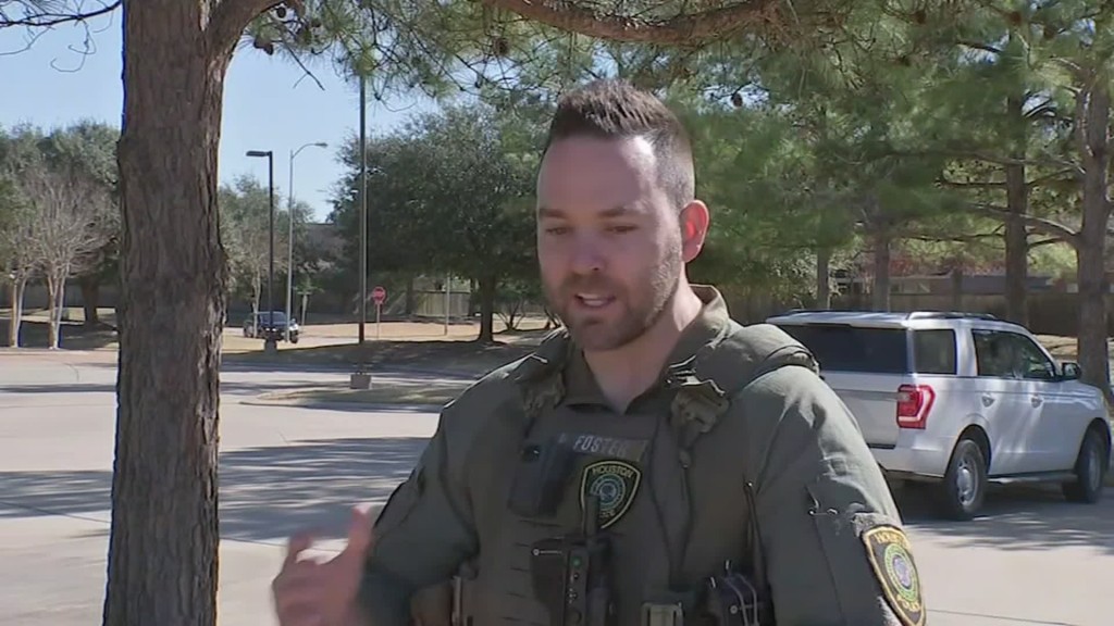 K 9 Officer Continues To Recover 8 Days After Being Stabbed By Man Charged With His Father’s Murder