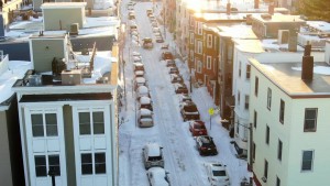 The Worst Of The Nor’easter That Slammed The Northeast With Record Snowfall Has Passed, But ‘dangerously Cold’ Wind Chills Remain In Some Places