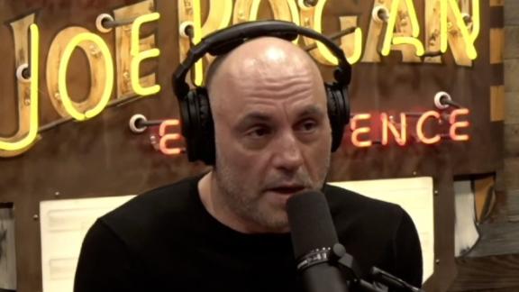 Scientists Slam Joe Rogan’s Podcast Episode With Jordan Peterson As ‘absurd’ And ‘dangerous’