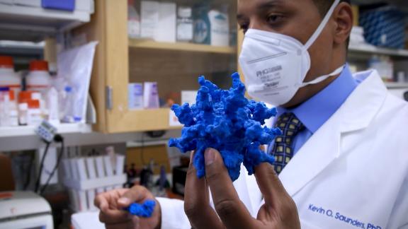 A Universal Vaccine Could Be The Future Of The Coronavirus Fight