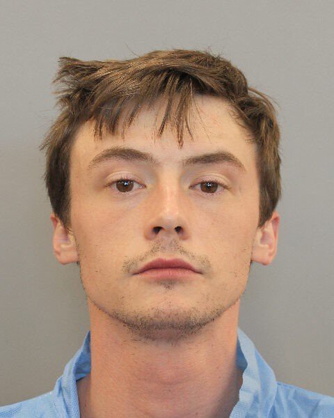 Alleged K9 Stabbing Suspect Charged With Father’s Murder