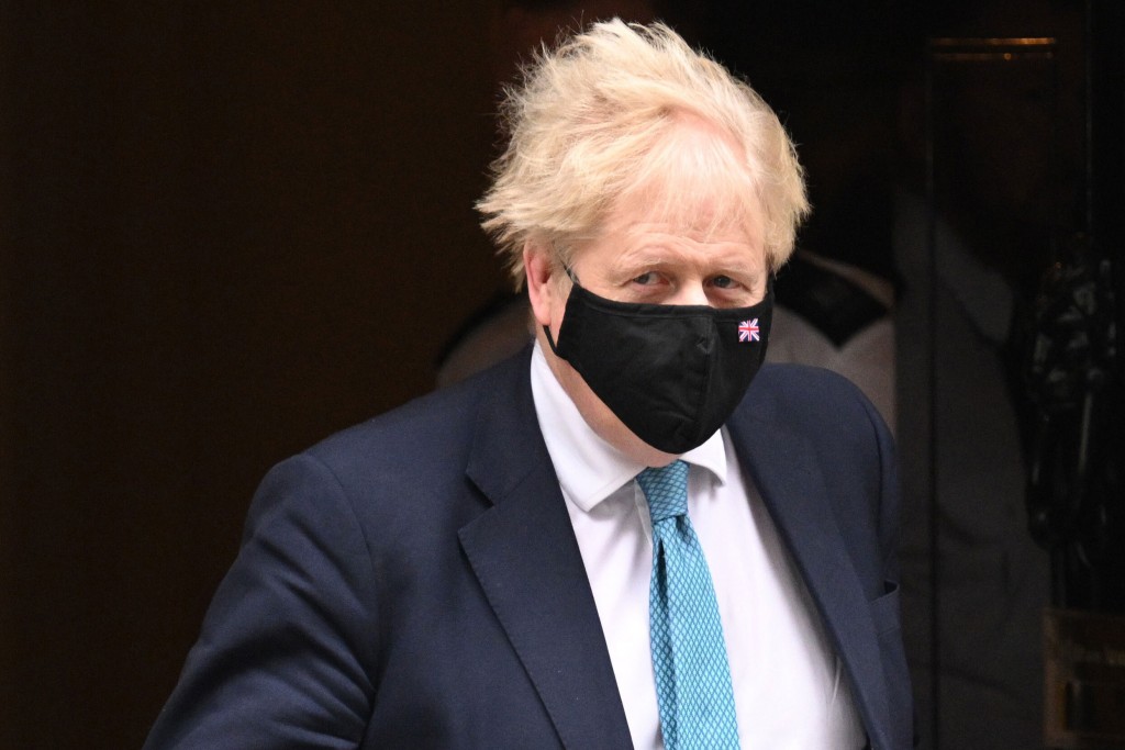 Leaked Emails Suggest Uk’s Boris Johnson May Have Lied About Evacuating Animals Before People From Afghanistan