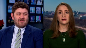 One Year Later, Reporters Are Still Processing What Happened On Jan. 6