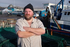 How A Group Of Irish Fishermen Forced The Russian Navy Into A U Turn