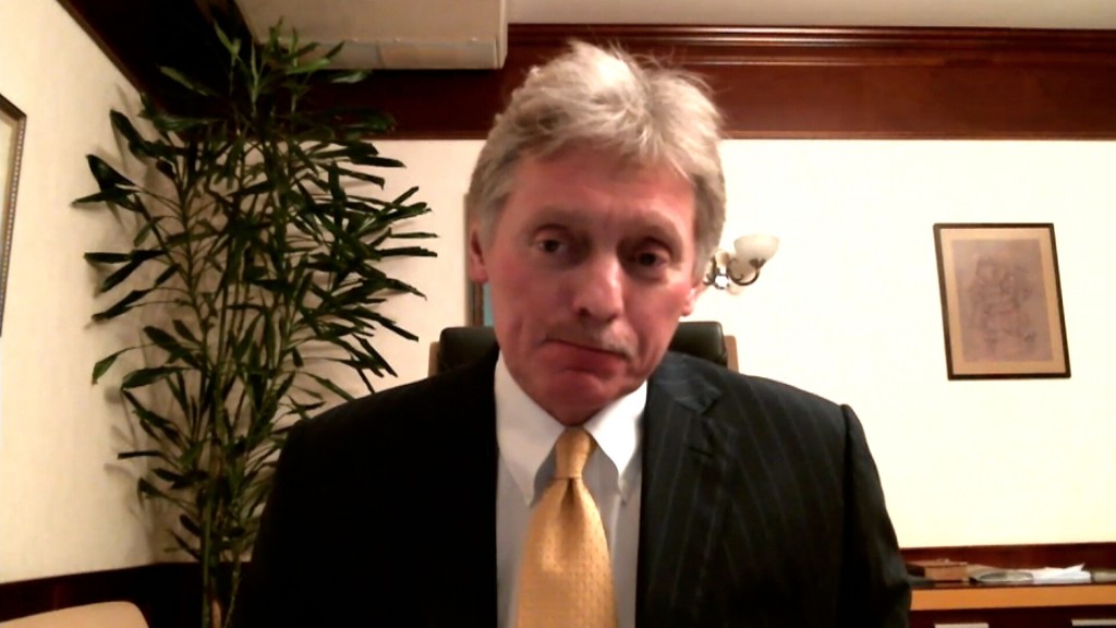Kremlin Accuses Us Of Stoking ‘hysteria’ Over Ukraine, As Un Security Council Prepares To Meet
