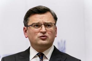 Ukrainian Foreign Minister Says Current Russian Troop Numbers Insufficient For Full Invasion