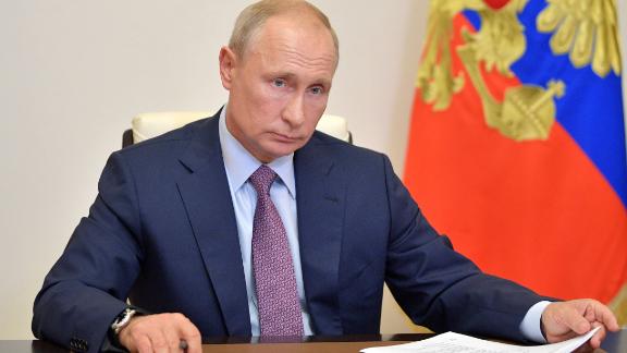 The West Fears Russia Is About To Attack Ukraine. But That’s Not The Way Russians Are Seeing It On Tv