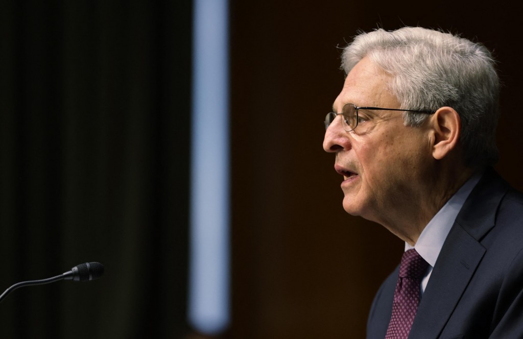Biggest Investigation In Fbi History Still Has Merrick Garland In The Hot Seat
