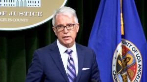 Package Thefts And Other High Profile Crimes Threaten To Derail The Reform Minded Los Angeles County Da