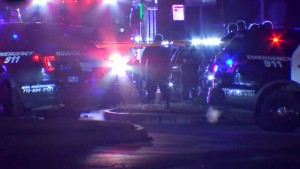Houston Authorities Identify Man Wanted In Connection With The Fatal Shooting Of A Deputy