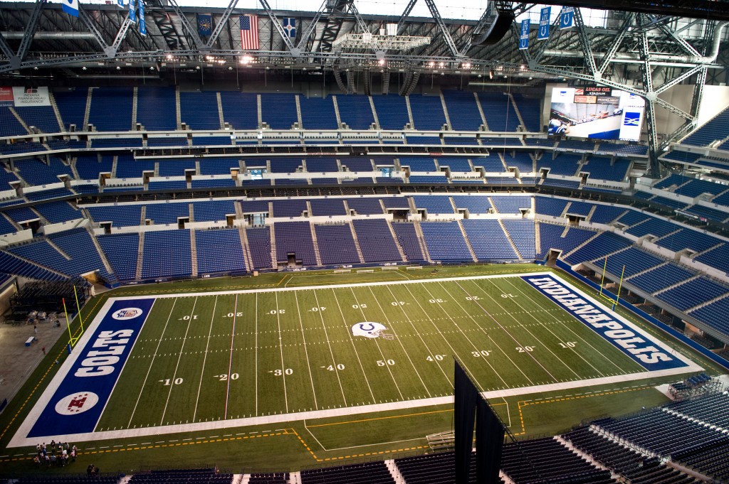 Lucasoilstadium