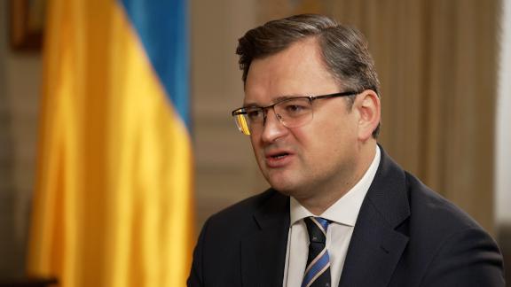 Ukraine ‘will Not Accept’ Concessions To Russia, Foreign Minister Says