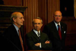 Breyer’s Role On The Supreme Court And The Hole He’s Leaving