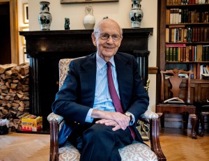 Breyer’s Role On The Supreme Court And The Hole He’s Leaving