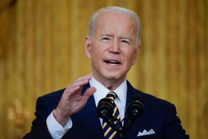Us Places Up To 8,500 Troops On Alert For Possible Deployment To Eastern Europe Amid Russia Tensions