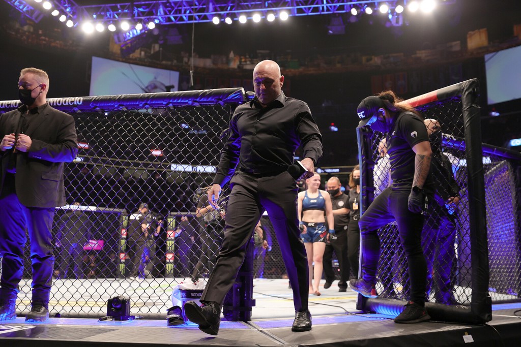 Joe Rogan Responds To Backlash From Spotify Artists