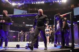 Joe Rogan Responds To Backlash From Spotify Artists