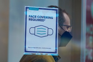 New York State Judge Strikes Down Mask Mandate — But The Governor And Health Department Will Appeal