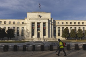 The Stock Market Sure Is Acting Strangely