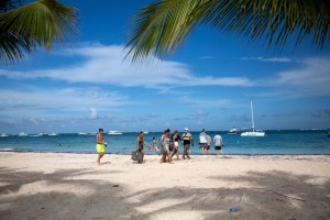 Cdc Adds 5 More Caribbean Island Destinations To Its Highest Level Of Travel Risk