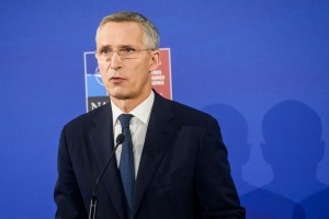 Nato Chief: Still A ‘diplomatic Way Out’ Of Ukraine Conflict, As Military Alliance Prepares Written Proposal For Russia