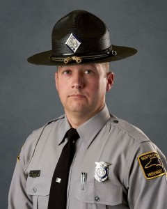 State Trooper Dies After He Was Accidentally Hit By His Brother’s Car During A Traffic Stop