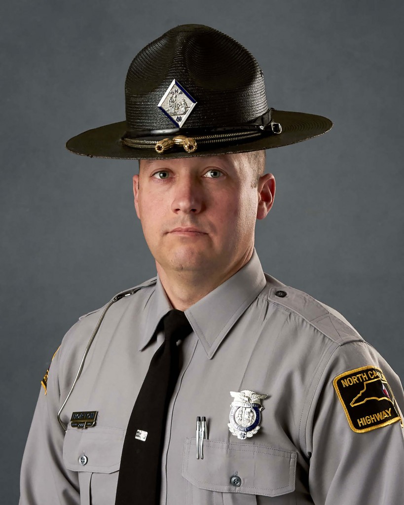 State Trooper Dies After He Was Accidentally Hit By His Brother’s Car During A Traffic Stop