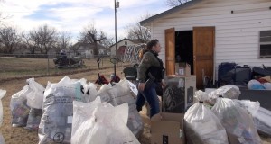 Oklahoma Authorities Bust Alleged Robbery Ring Responsible For Nearly 600 Missing Holiday Amazon Packages