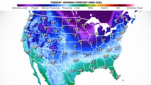 Another Winter Storm Is Streaking Across The Northern Plains This Week. But It Won’t Stop Plowy Mcplowface, One Of Minnesota’s Famed Snowplows