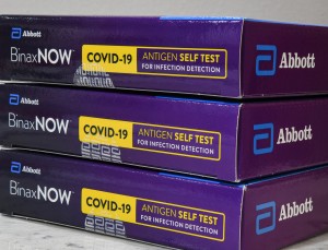Covid Rapid Test Prices Are Going Up