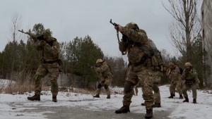 5 Things To Know For Jan. 31: Ukraine, Scotus, Spotify, North Korea, Australian Open