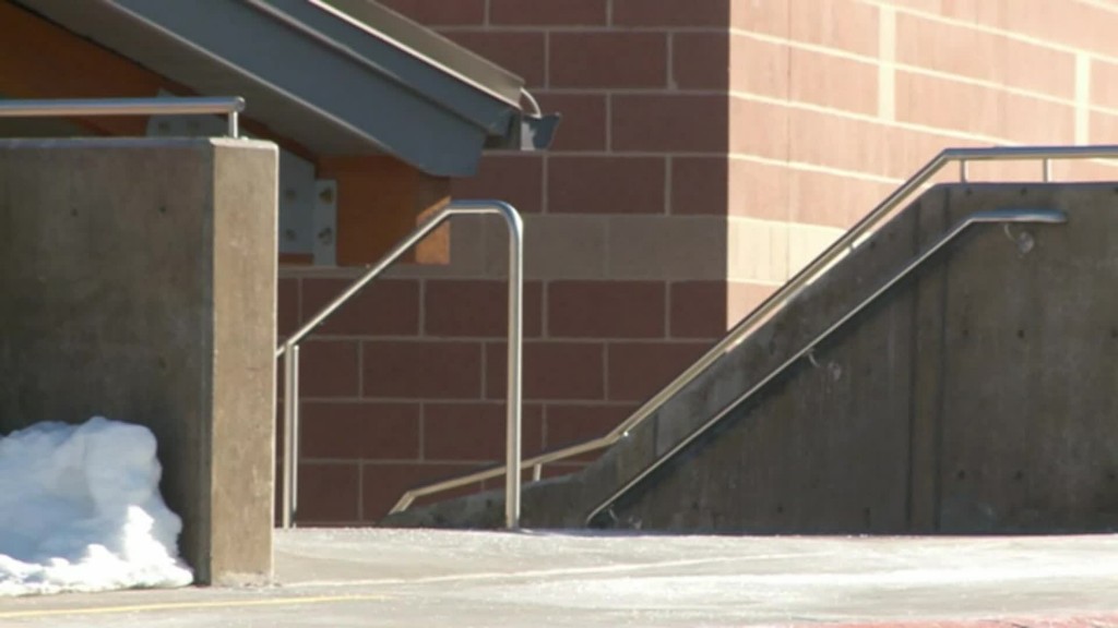 Utah Teacher Sues School District For Retaliating Against Her For Reporting Sexual Harassment Among 5th Grade Students