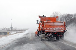 Another Winter Storm Is Streaking Across The Northern Plains This Week. But It Won’t Stop Plowy Mcplowface, One Of Minnesota’s Famed Snowplows