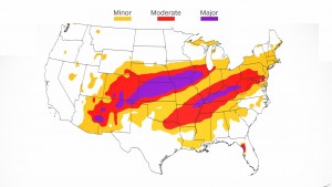 2022 Is Starting With A Flurry Of Severe Weather
