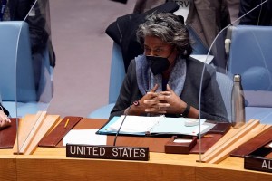 Un Security Council Meeting On Ukraine Crisis Ends In Standoff Between Us And Russia