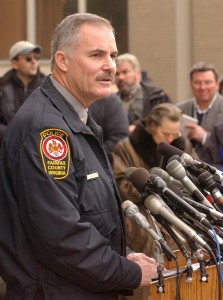 Capitol Police Lay Out Changes Since January 6 But Acknowledge They Are Understaffed