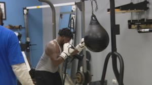 ‘boxing Out Negativity’ Program Provides Outlet For Young People In Neighborhoods That Struggle With Violence