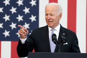 Biden Is Aiming To Hit The Road To Reset His Presidency. He Starts With Yet Another Stop In Pennsylvania.