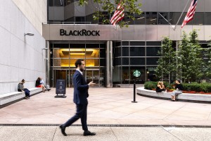 Two More Major Financial Companies Urge Workers To Stay At Home