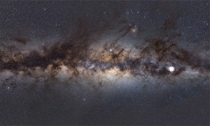 Unknown Space Object Beaming Out Radio Signals Every 18 Minutes Remains A Mystery