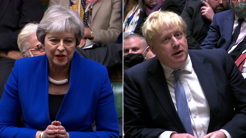 Britain’s Drinking Problem Is A Lot Bigger Than Boris Johnson