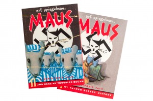 A Tennessee School Board Removed The Graphic Novel ‘maus,’ About The Holocaust, From Curriculum Due To Language And Nudity Concerns